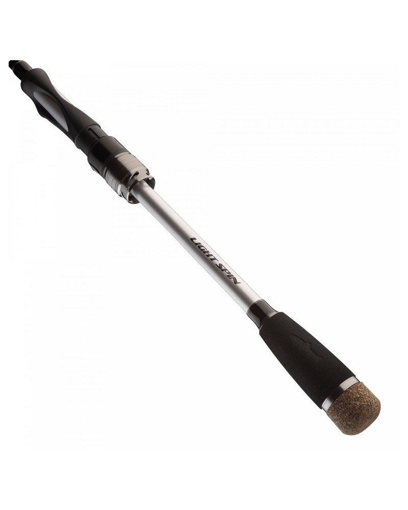 Spiningas Daiwa 22 Silver Creek Light