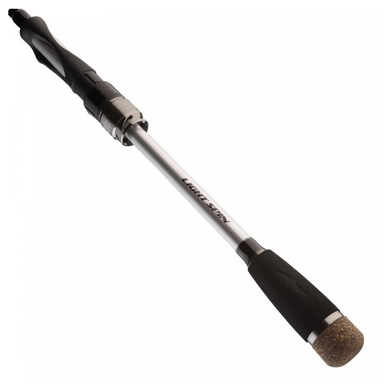 Spiningas Daiwa 22 Silver Creek Light