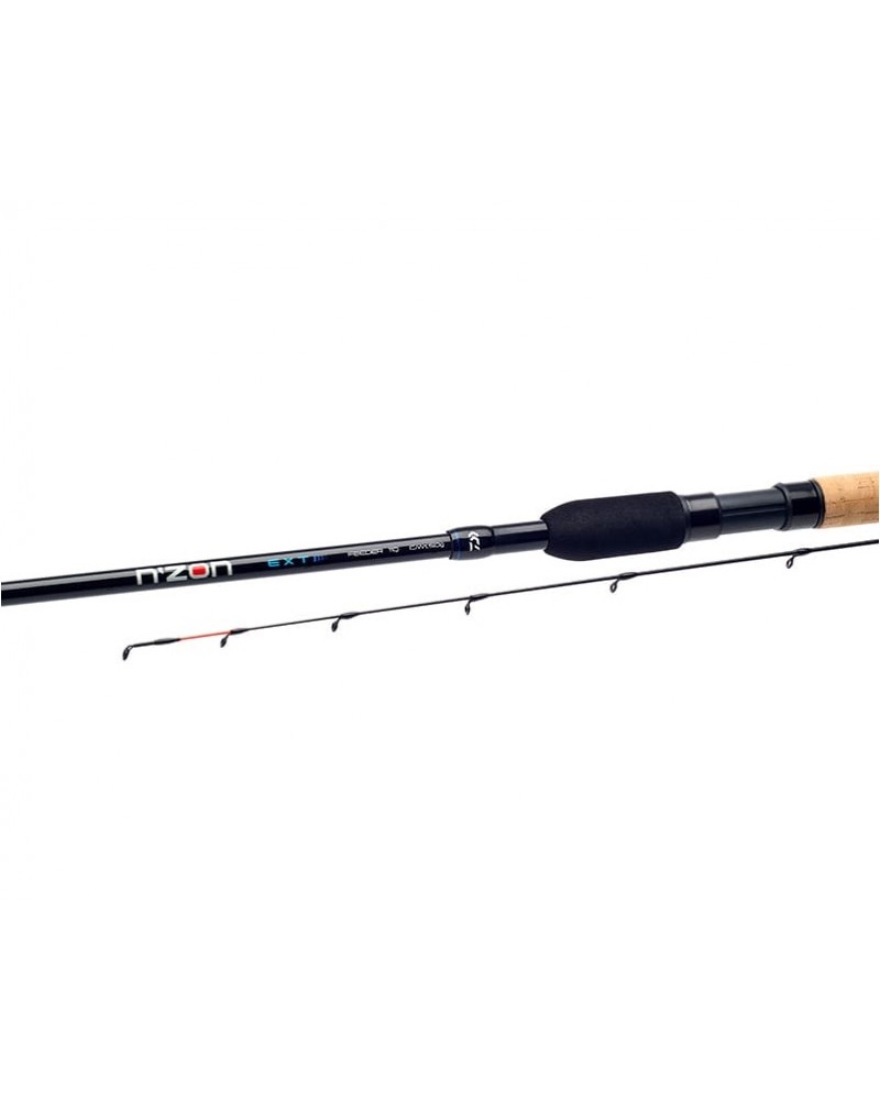 Dugninė meškerė Daiwa NZON Extension Feeder
