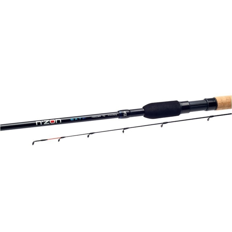 Dugninė meškerė Daiwa NZON Extension Feeder