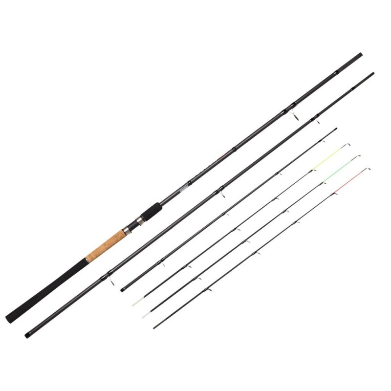 Dugninė meškerė Salmo Diamond Feeder