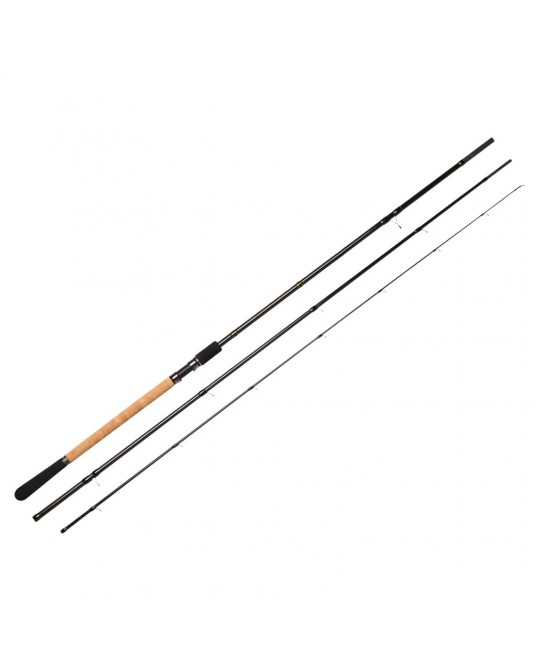 Plūdinė meškerė Salmo Elite Match 25