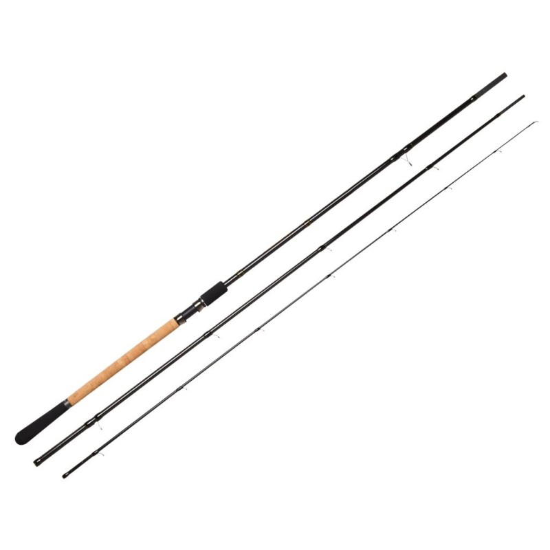 Plūdinė meškerė Salmo Elite Match 25