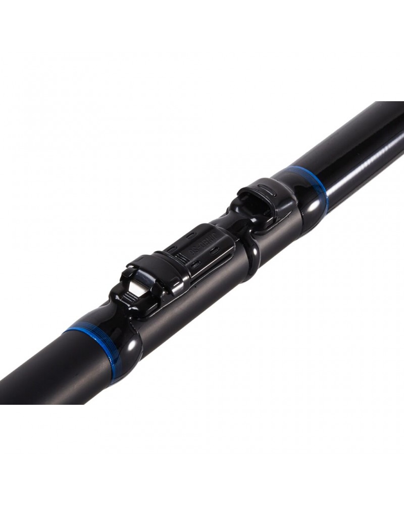 Plūdinė meškerė Salmo Diamond River Bolognese Heavy XF