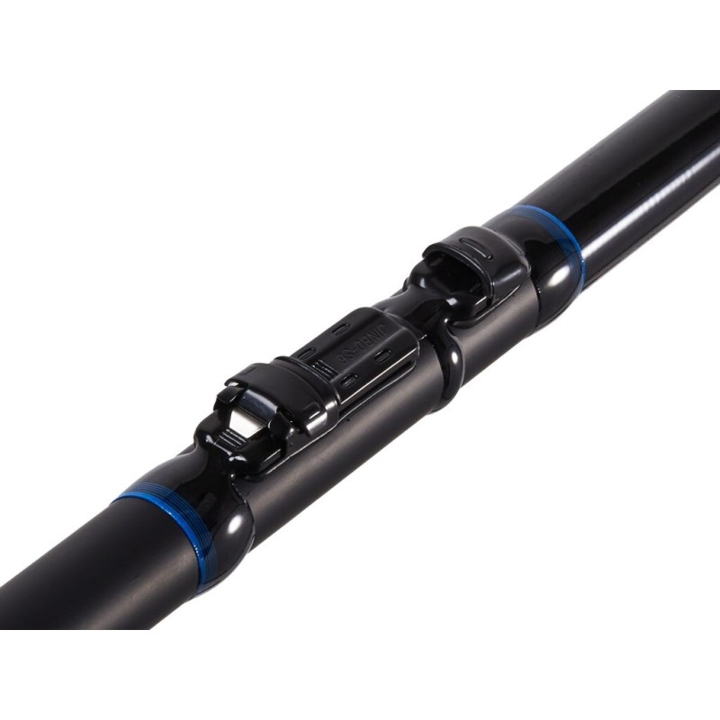 Plūdinė meškerė Salmo Diamond River Bolognese Heavy XF