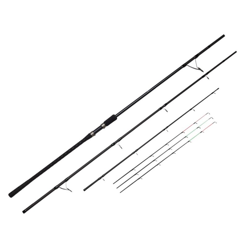 Dugninė meškerė Feeder Concept Distance Extra Heavy