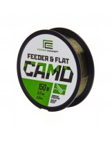 Valas Feeder Concept Distance Feeder&Flat Camo 150m