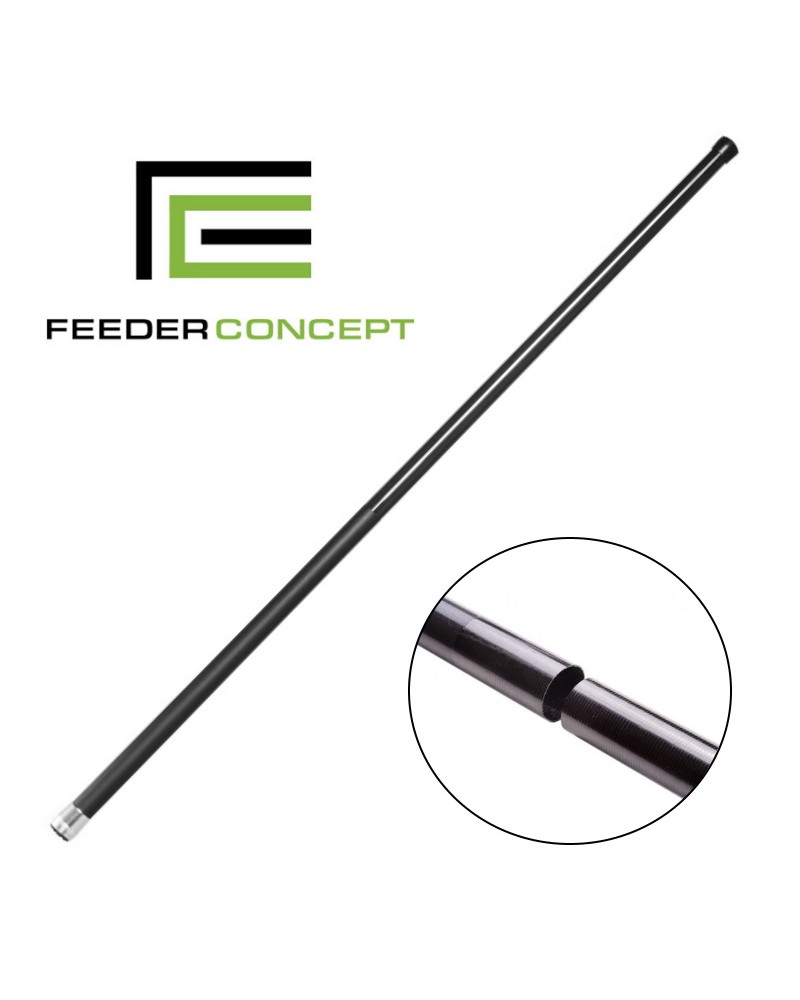 Teleskopinė rankena graibštui Feeder Concept Tele Shteker