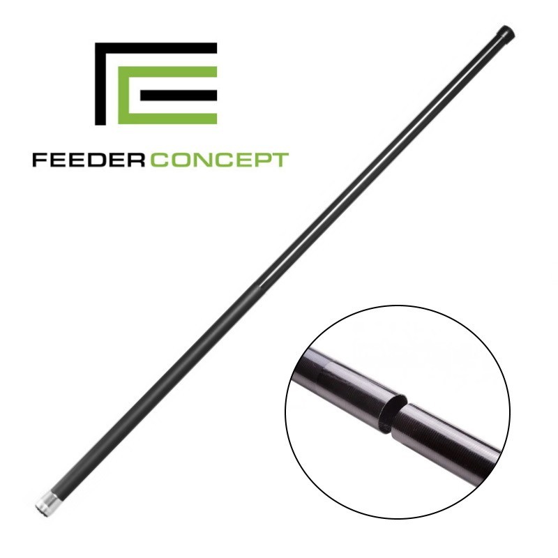 Teleskopinė rankena graibštui Feeder Concept Tele Shteker