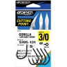 Kabliukai Owner Gorilla Live Bait