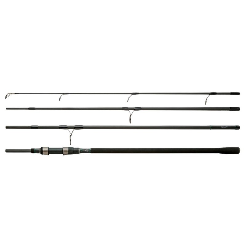 Karpinė meškerė Shimano Tribal TX1 Lite Carp
