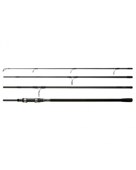 Karpinė meškerė Shimano Tribal TX1 Lite Carp