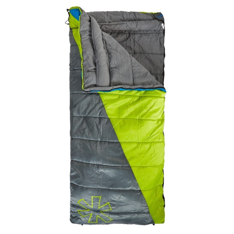 Miegmaišis Norfin Discovery Comfort 200