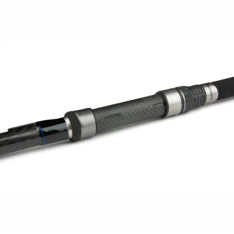 Karpinė meškerė Shimano Tribal TX4 Carp