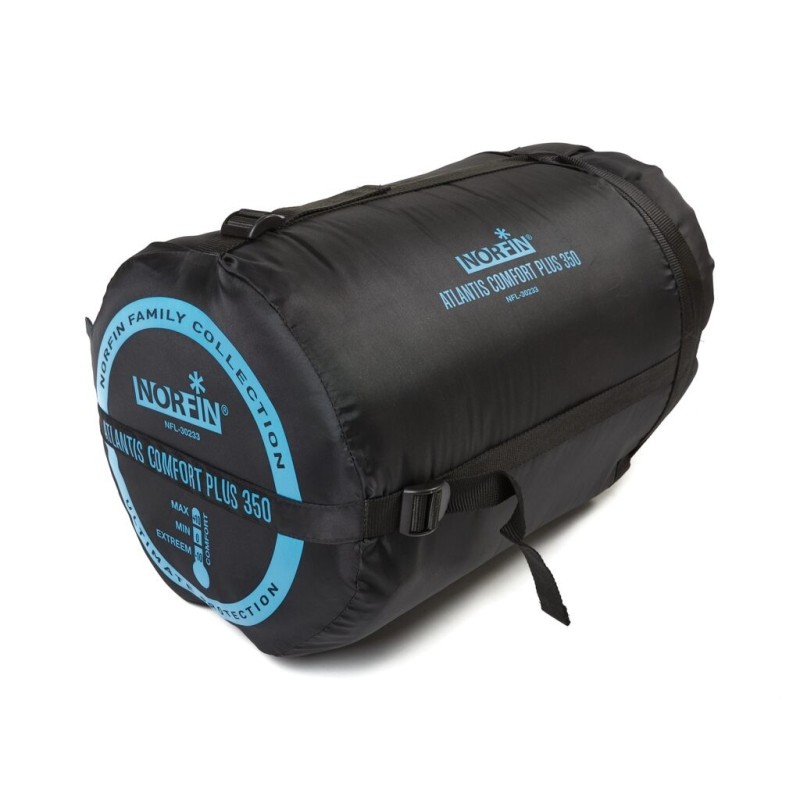 Miegmaišis Norfin Atlantis Comfort Plus 350