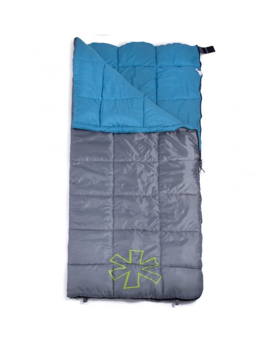 Miegmaišis Norfin Alpine Comfort 250