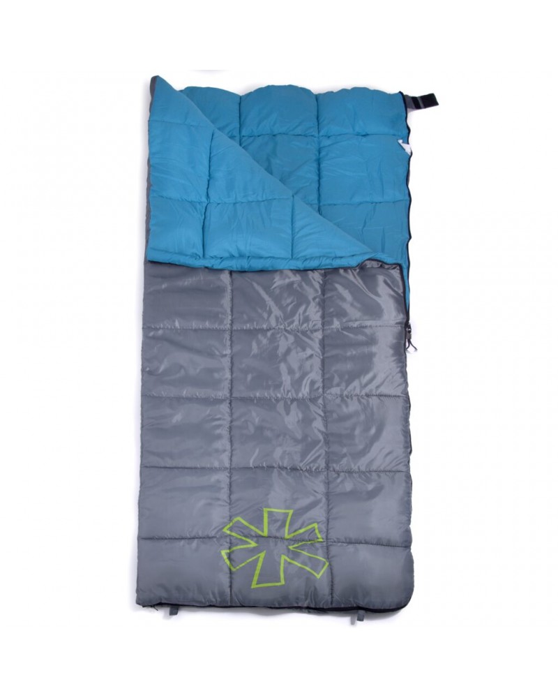 Miegmaišis Norfin Alpine Comfort 250