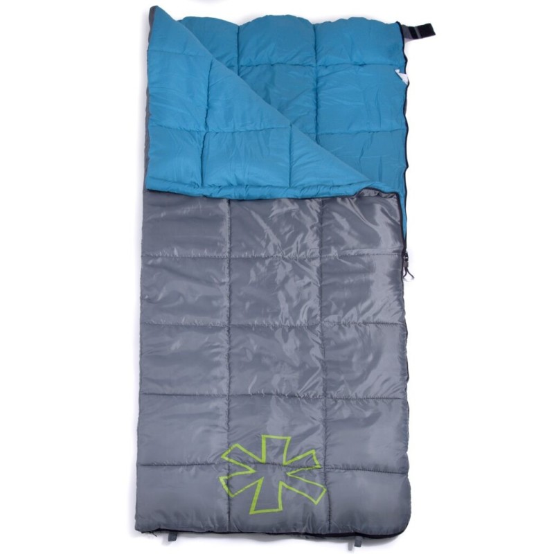 Miegmaišis Norfin Alpine Comfort 250