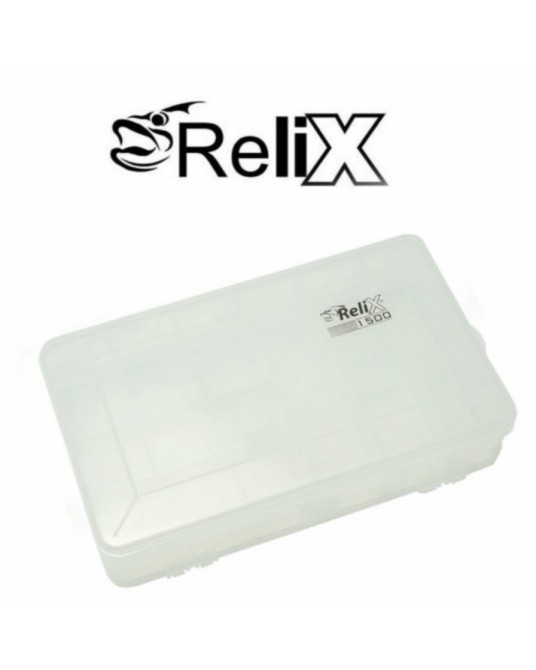 Dėžutė Relix TB-1500
