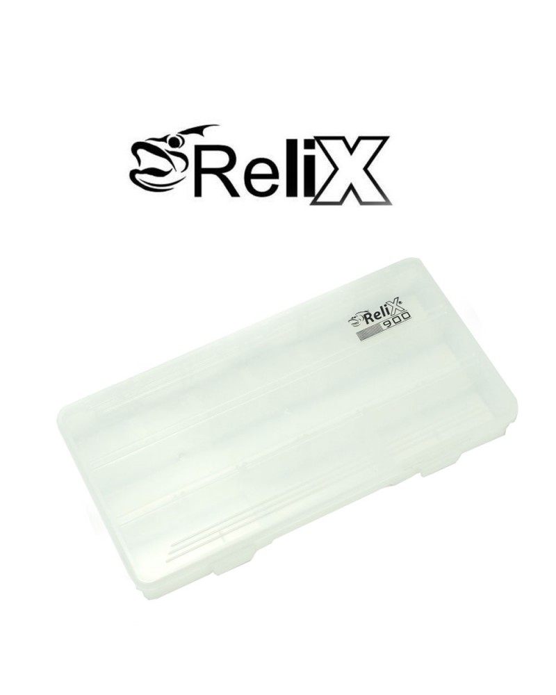 Dėžutė Relix TB-900