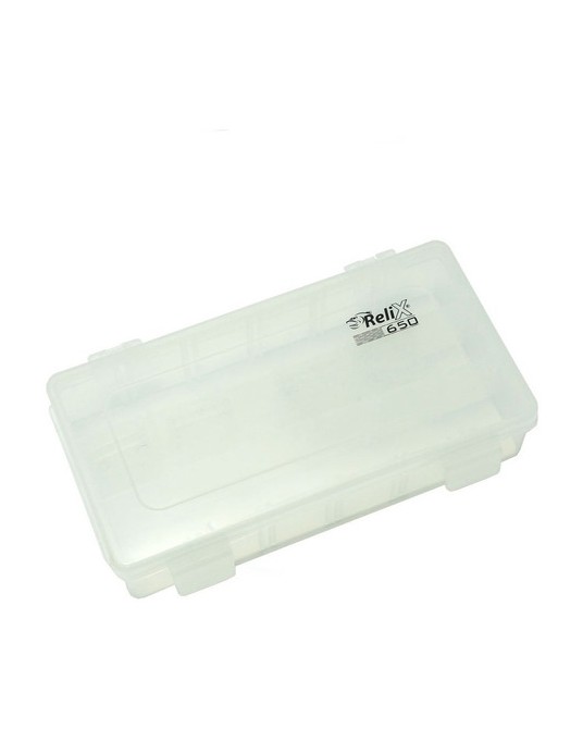 Dėžutė Relix TB-650