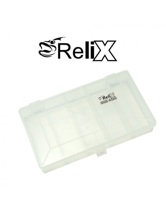 Dėžutė Relix TB-400