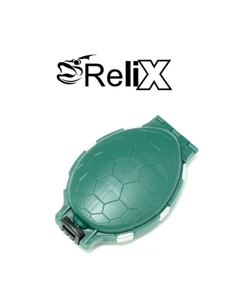 Dėžutė kabliukams Relix TB-270