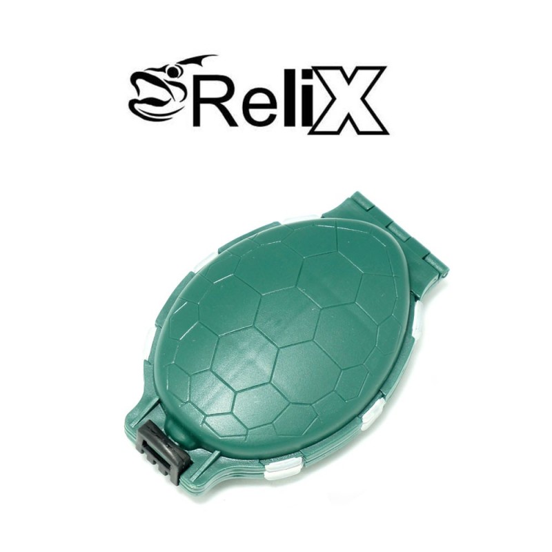 Dėžutė kabliukams Relix TB-270
