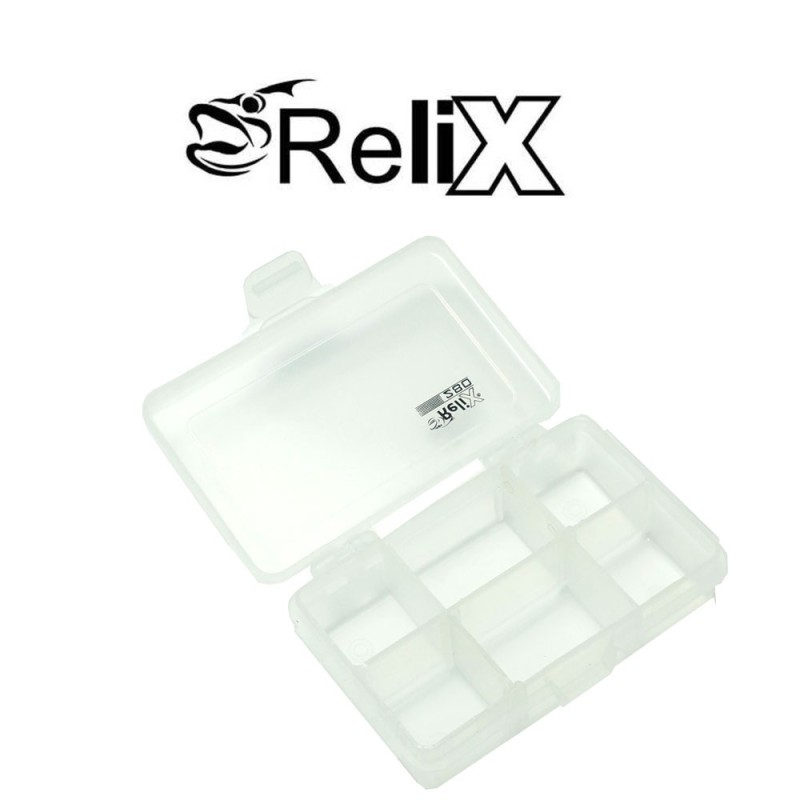 Dėžutė kabliukams Relix TB-280