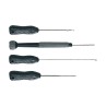 Karpinių grąžtelių ir adatų komplektas Jaxon XTR CARP NEEDLE & DRILL KIT