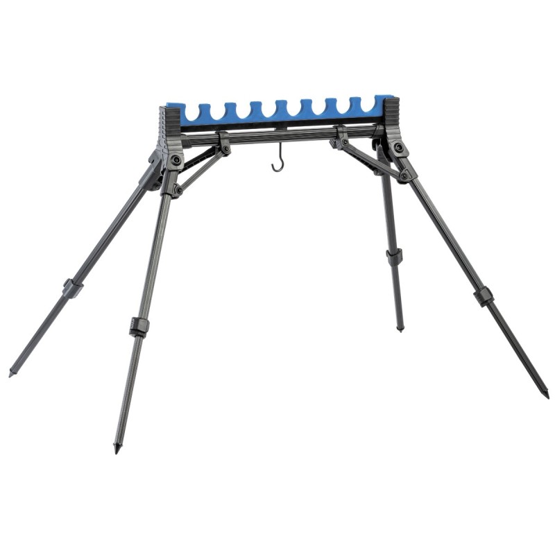 Stovas meškerėms PP-B105