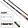 Plūdinė meškerė Jaxon Green Point Match