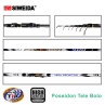 Plūdinė meškerė Siweida Poseidon Tele Bolo
