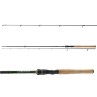 Spiningas Daiwa Wilderness Sea Trout