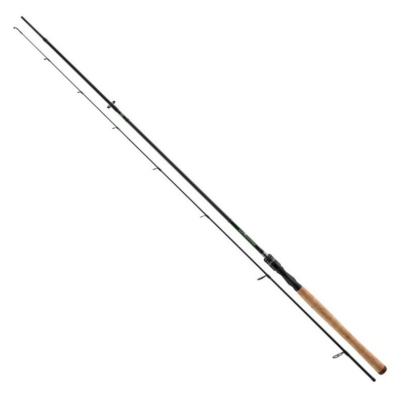 Spiningas Daiwa Wilderness Sea Trout