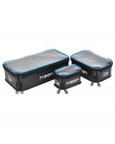 Dėžučių rinkinys Daiwa NZON Accesory Case Set XL