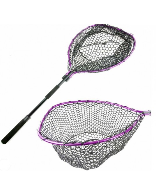 Graibštas Daiwa Prorex Landing Net