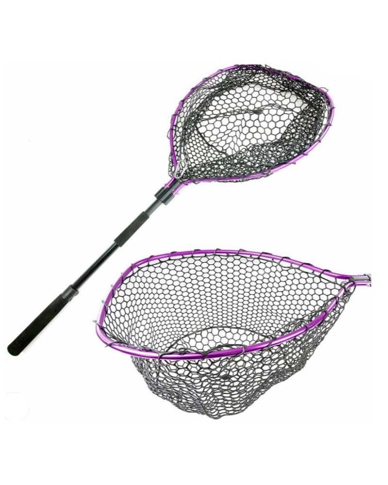 Graibštas Daiwa Prorex Landing Net