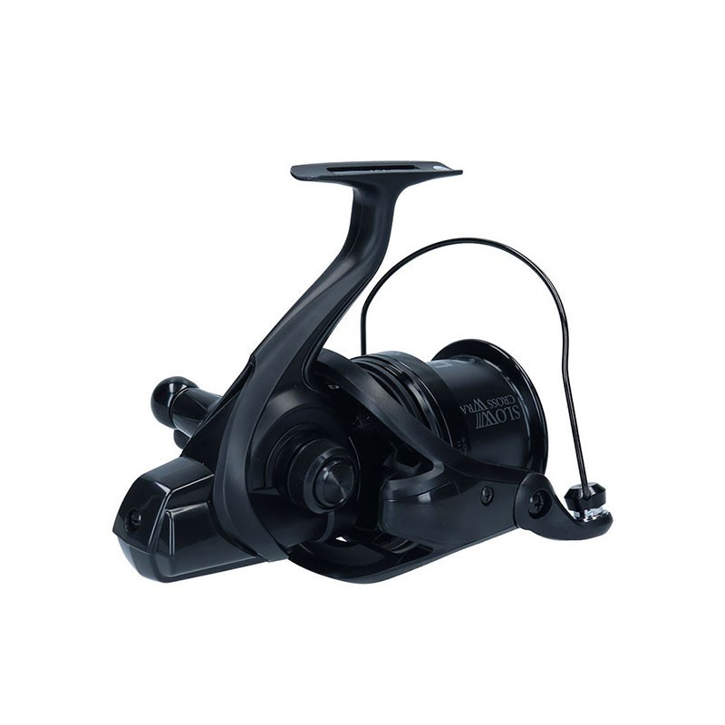 Ritė Daiwa Crosscast 35 SCW QD