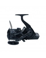 Ritė Daiwa Crosscast 35 SCW QD