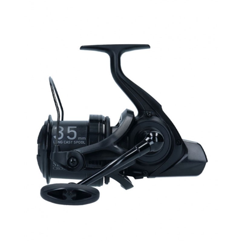 Ritė Daiwa Crosscast 35 SCW QD