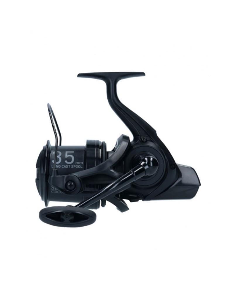 Ritė Daiwa Crosscast 35 SCW QD