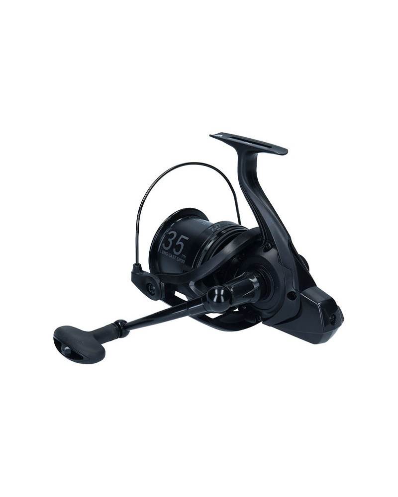 Ritė Daiwa Crosscast 35 SCW QD