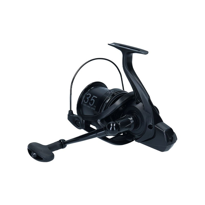 Ritė Daiwa Crosscast 35 SCW QD