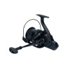 Ritė Daiwa Crosscast 35 SCW QD