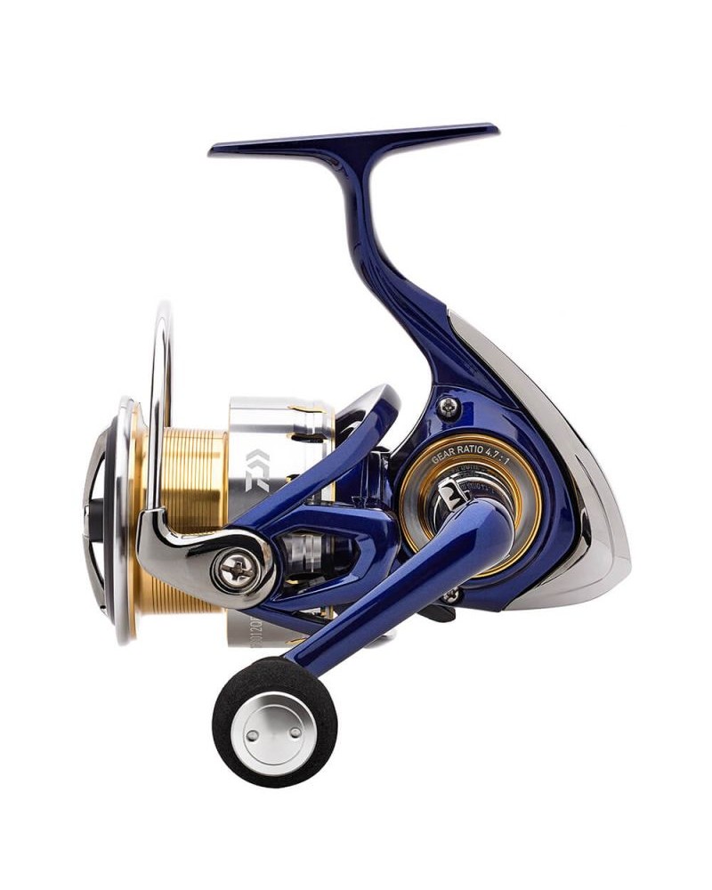 Ritė Daiwa TDR Match & Feeder QD