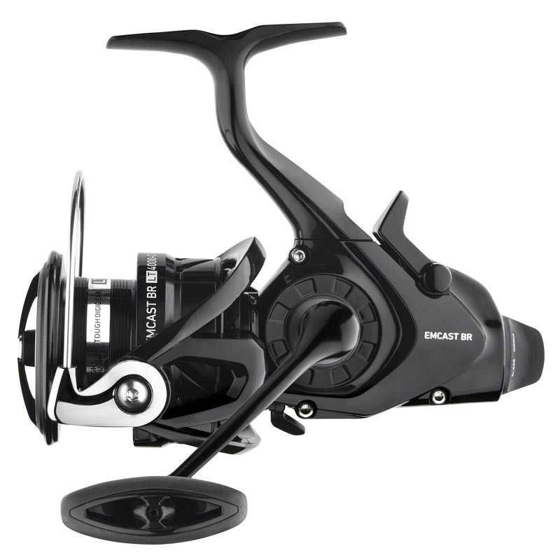 Ritė Daiwa Emcast BR LT