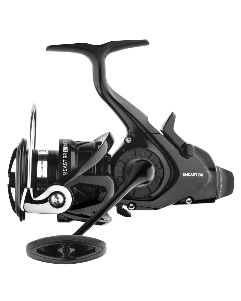 Ritė Daiwa Emcast BR LT