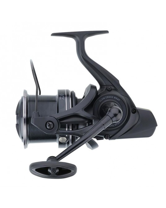 Ritė Daiwa 19 Emblem Spod 35 SCW QD