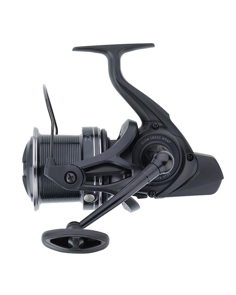Ritė Daiwa 19 Emblem Spod 35 SCW QD